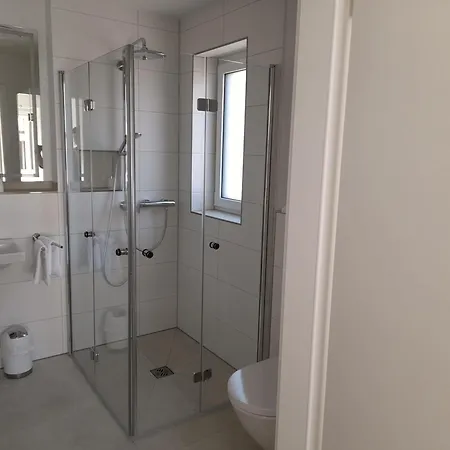 Seestern Whg 4 Apartment *