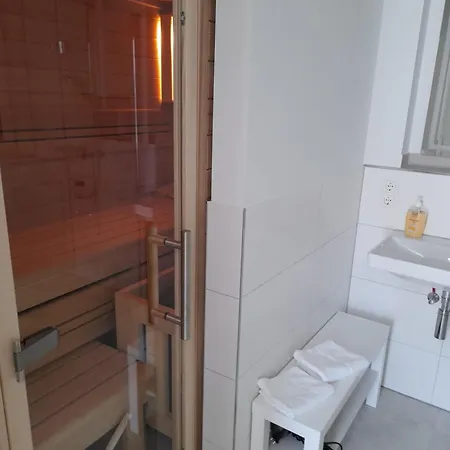 Gaestehaus Seestern Whg 4 Appartement *